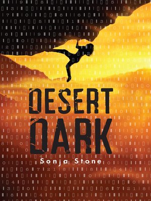 cover image of Desert Dark